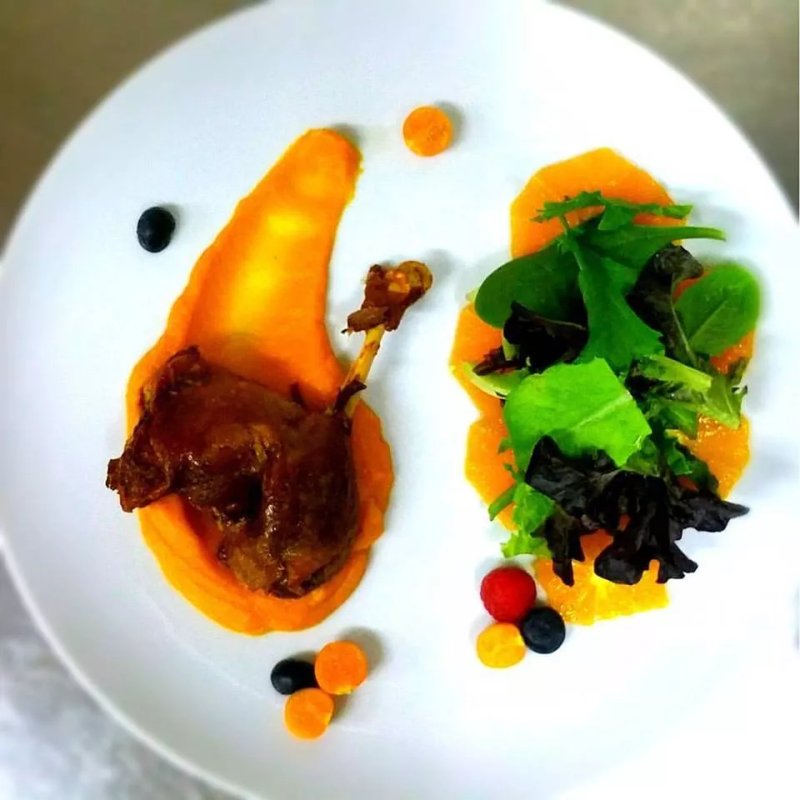 Restaurante Club House Vale Pisao