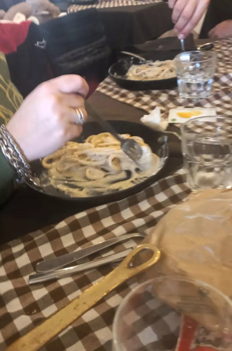 Addu Mamma Trattoria Gourmet