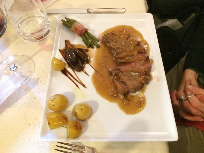 Lou Ressignon Chez Arthur