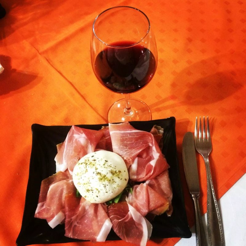 Ristorante Primavera