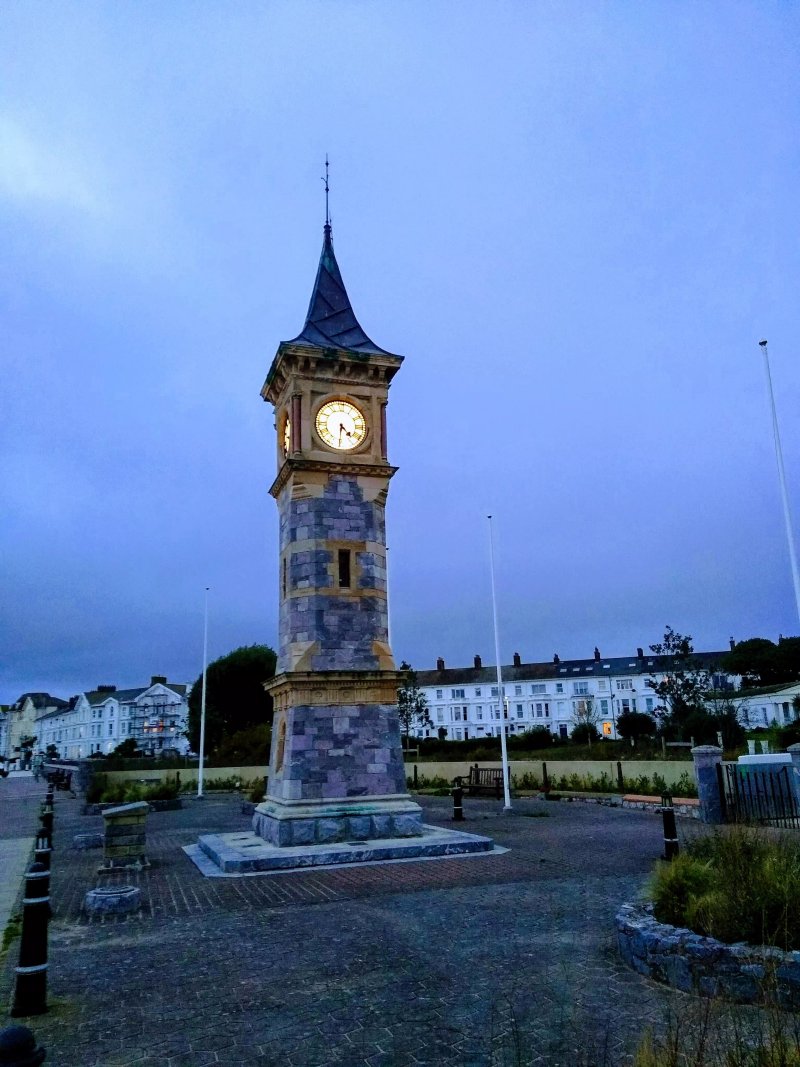 The Imperial Exmouth Hotel