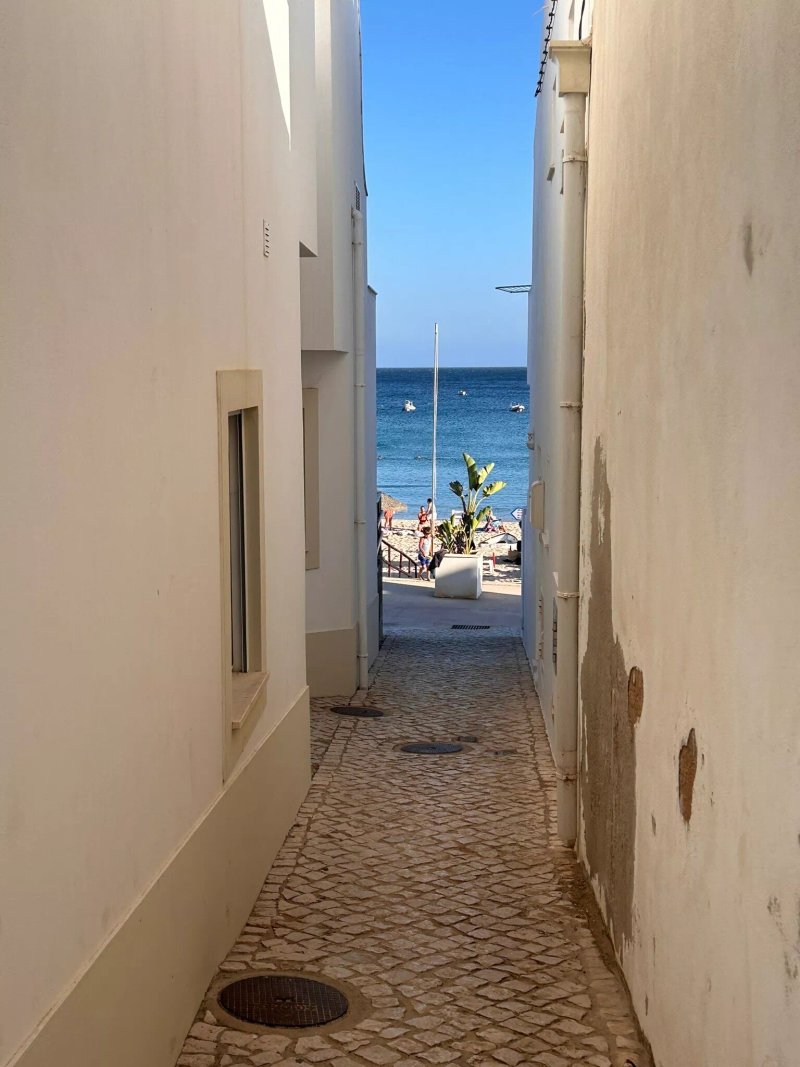Hotel Residencial Salema