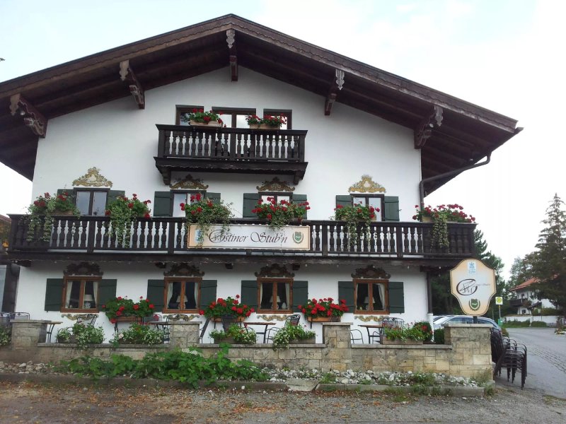 Landhotel Zum Kistlerwirt
