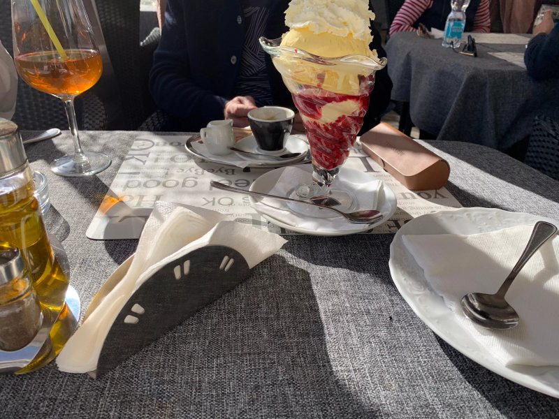 Restaurant Baron V Hotelu Frantiska Palackeho