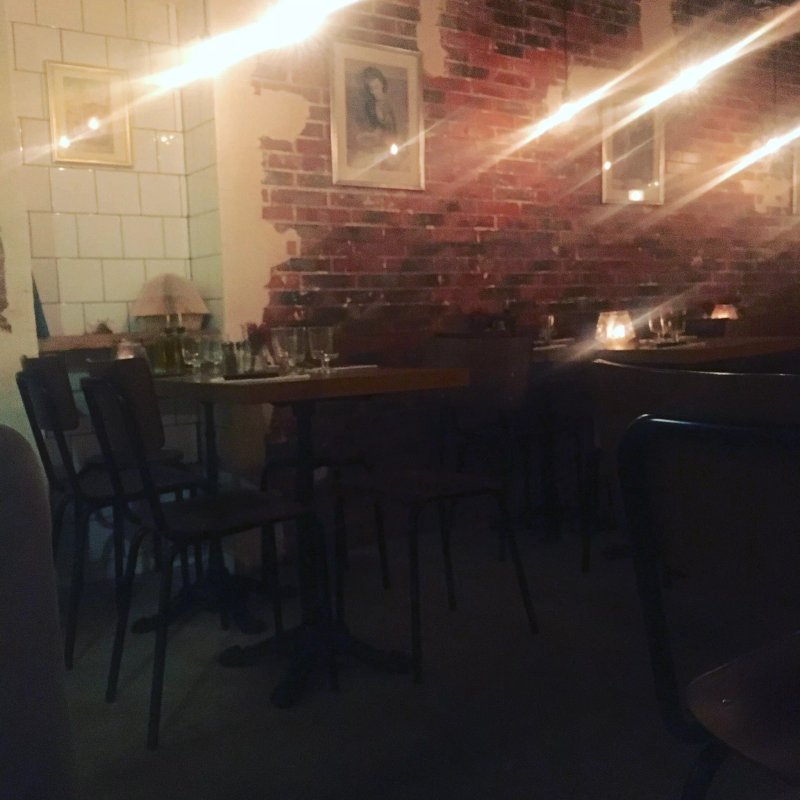 Joie - La Maison de La Pizza