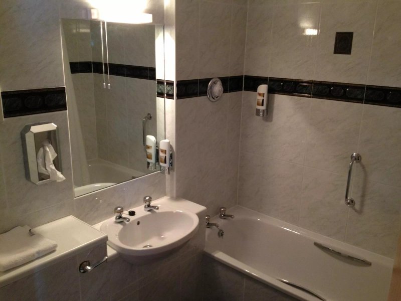 St Martin's, Rosslare Harbour Guest Accommodation