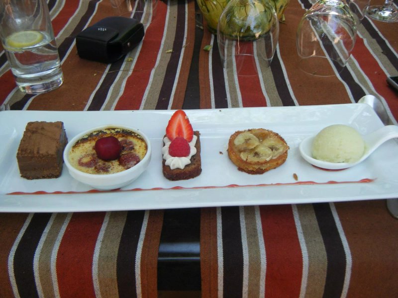 La Boutique des Secrets Gourmands