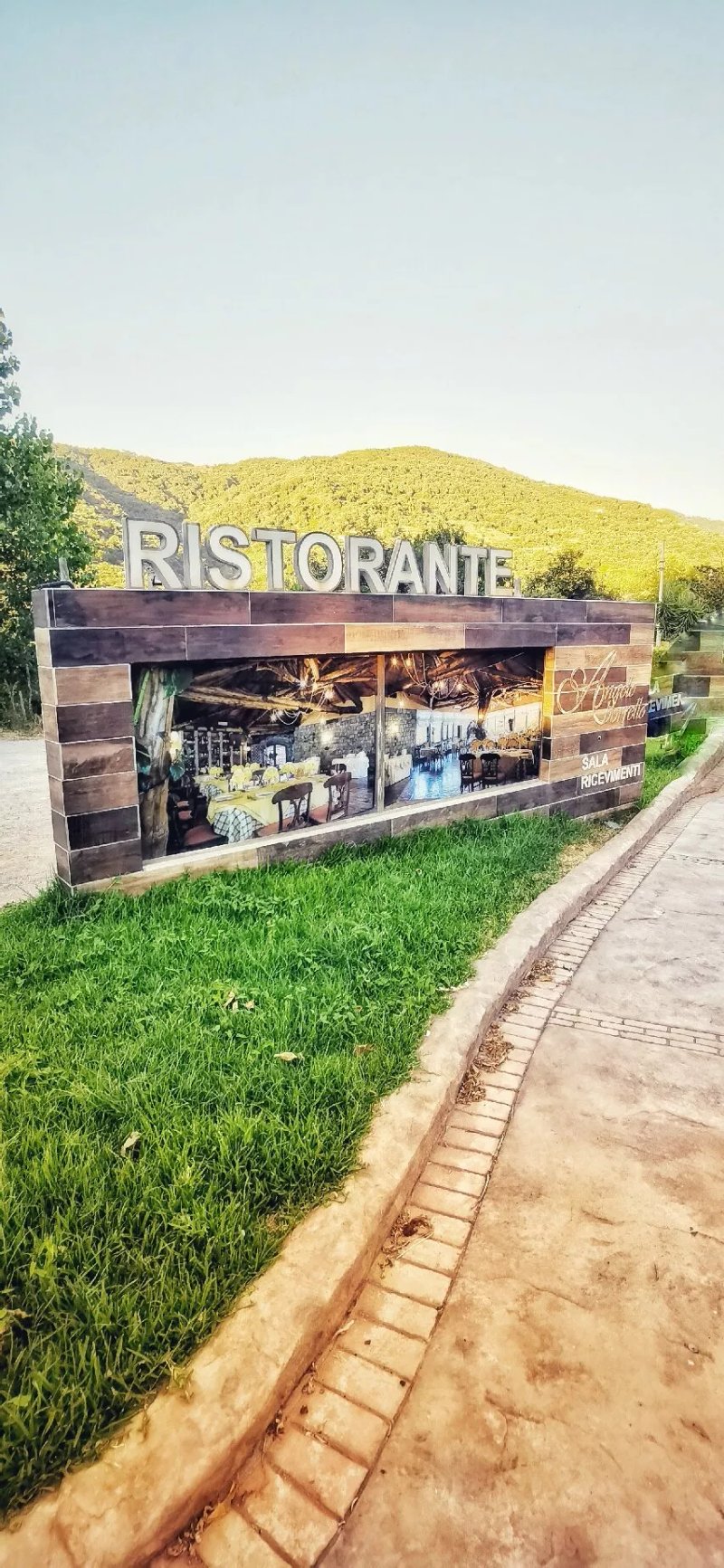 Ristorante Angelo Borrello