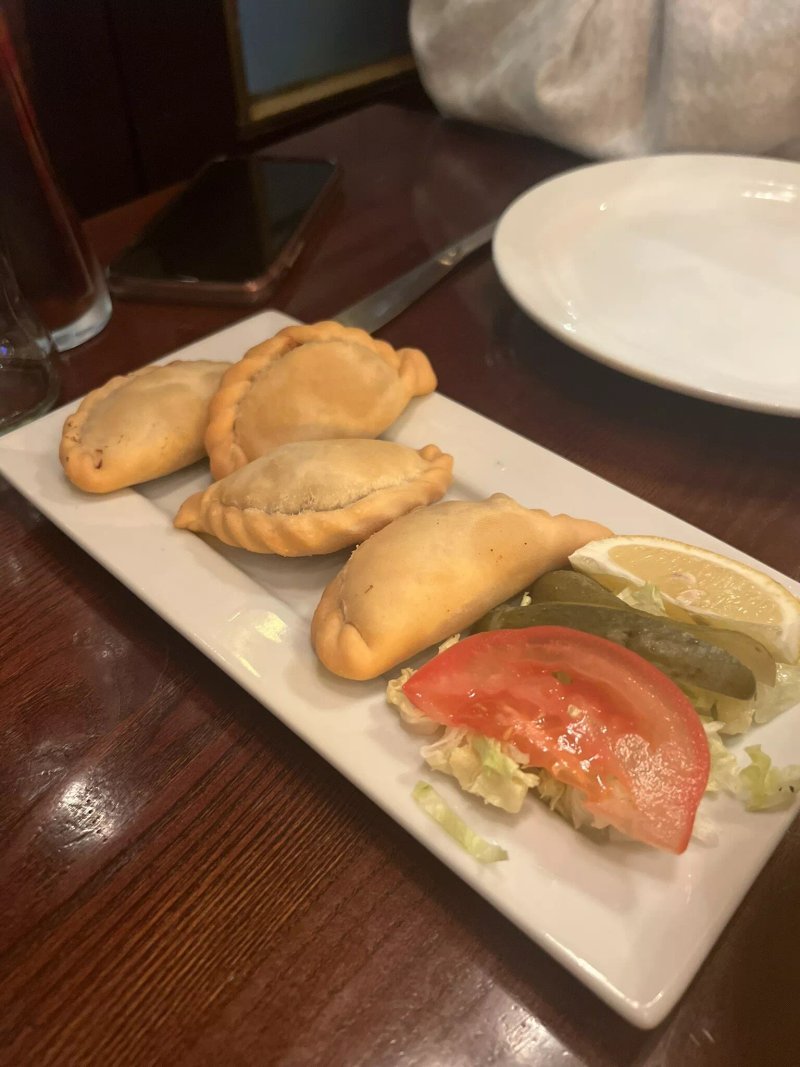 Mandaloun - Chelsea