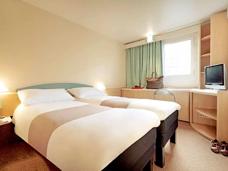 Ibis Budapest Centrum
