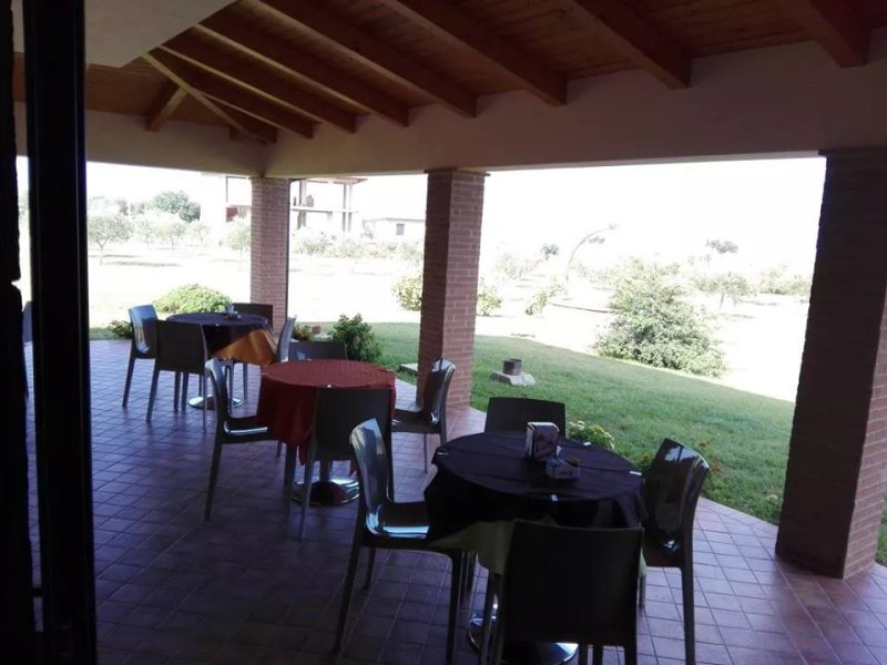 B&B Casale Pietrantica Tropea