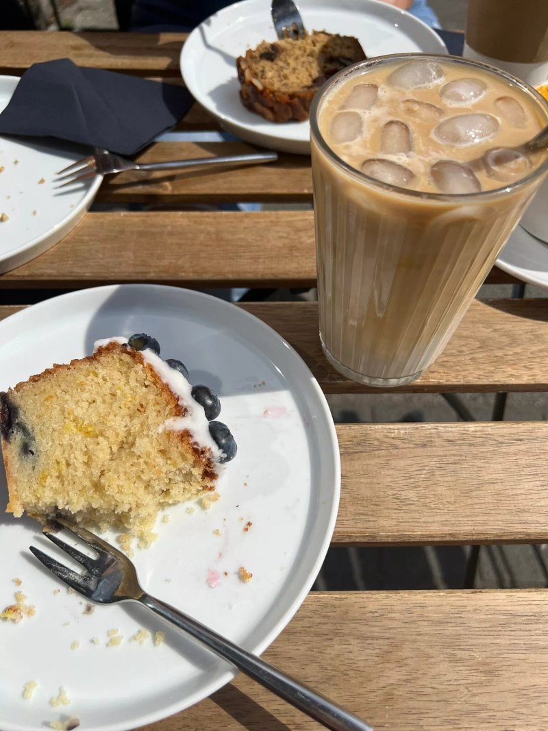 GK Gallery & Tea Room