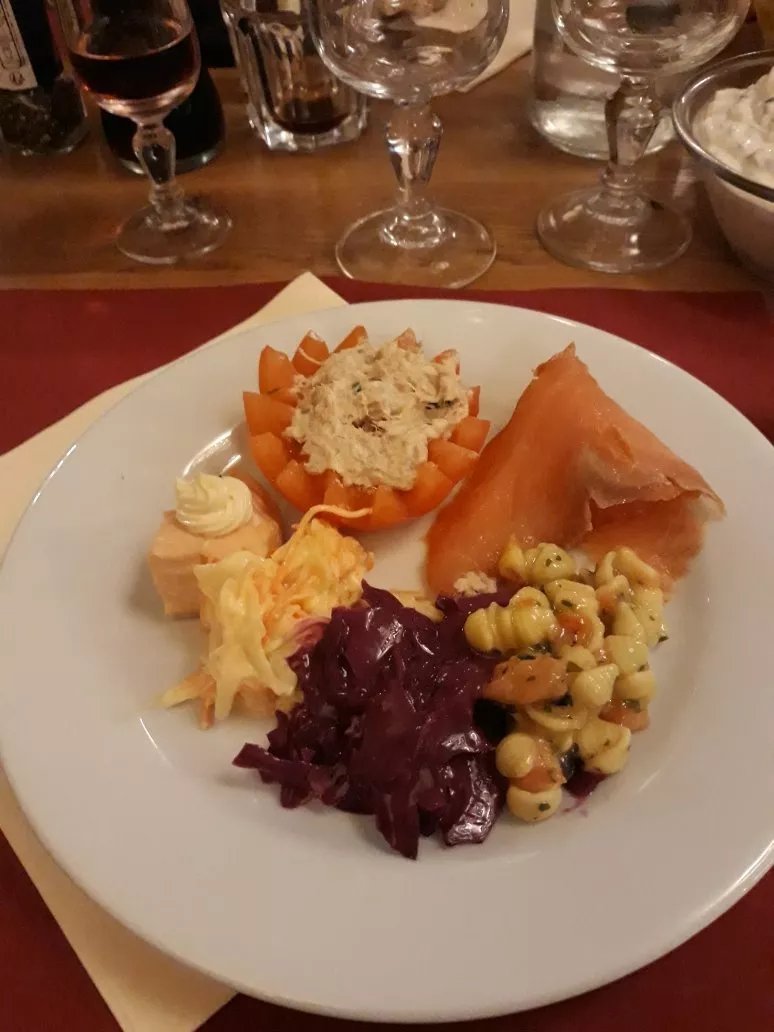 Le Gaulois Rotisserie