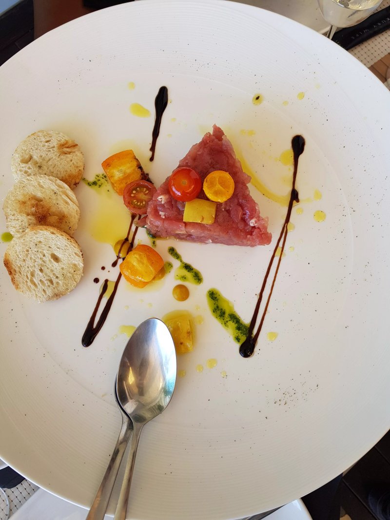 Sophia Gourmet Restaurant