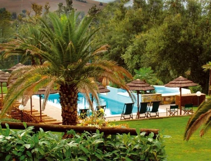La Valle Del Sole Country House