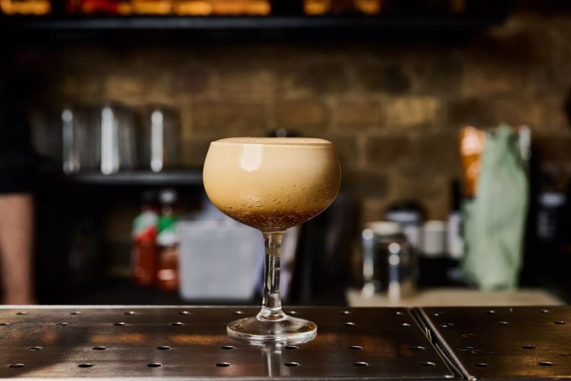 The Soho Social