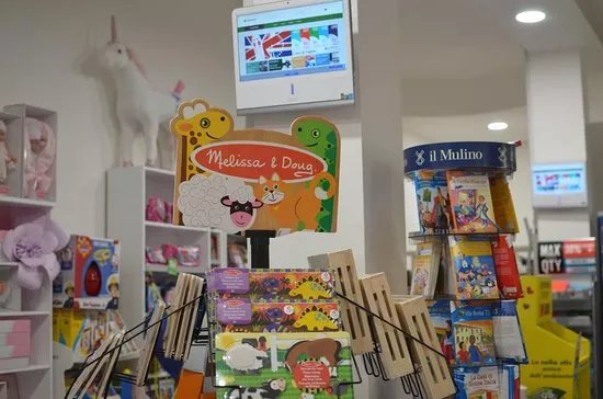 Libreria La Sapientia