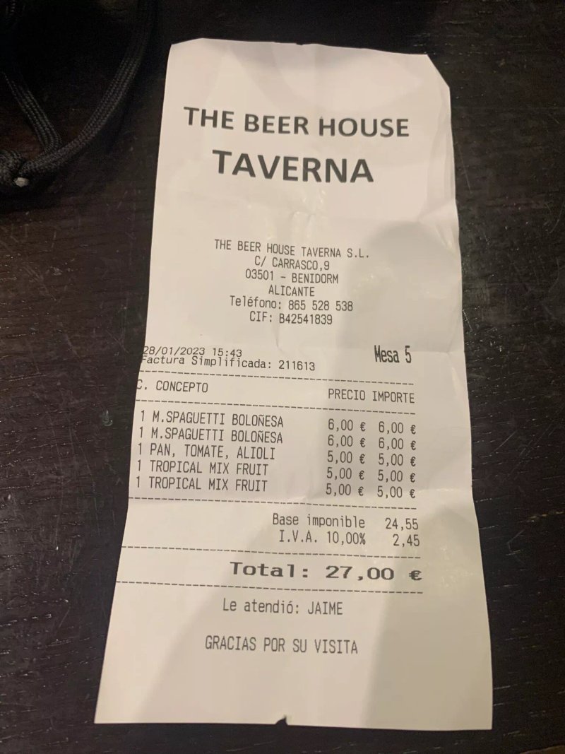 Beer House