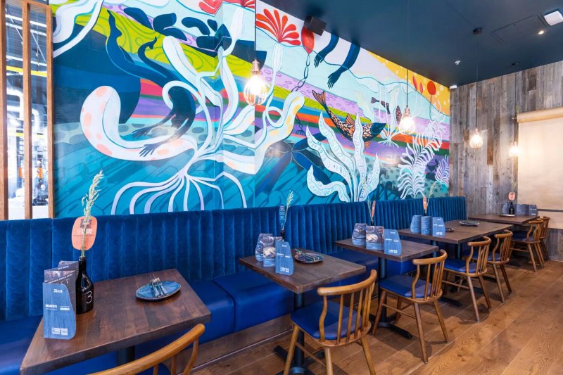 Zizzi - Leicester Fosse Park