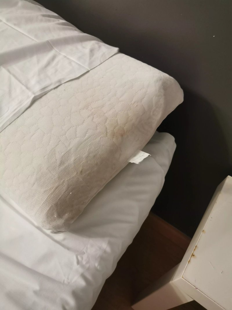 Pensi�n Ametzaga�a