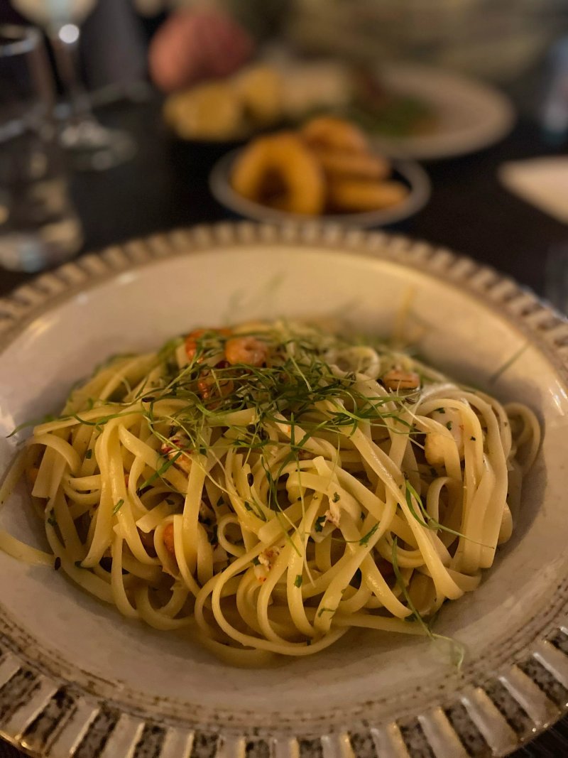 Balloo House Bistro