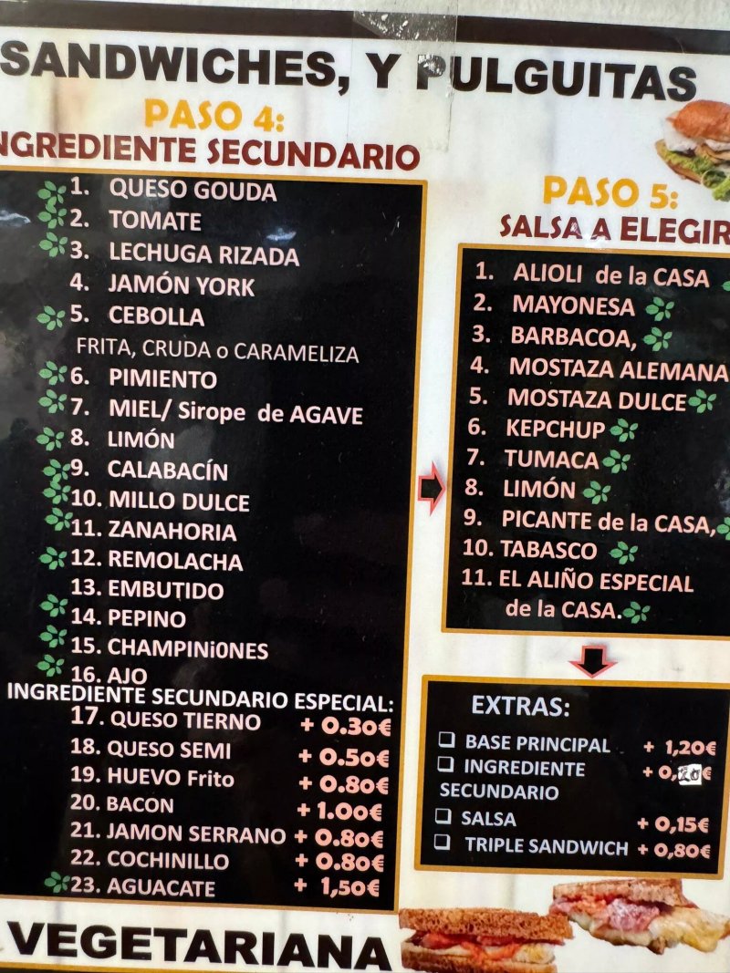 Churreria Astrid