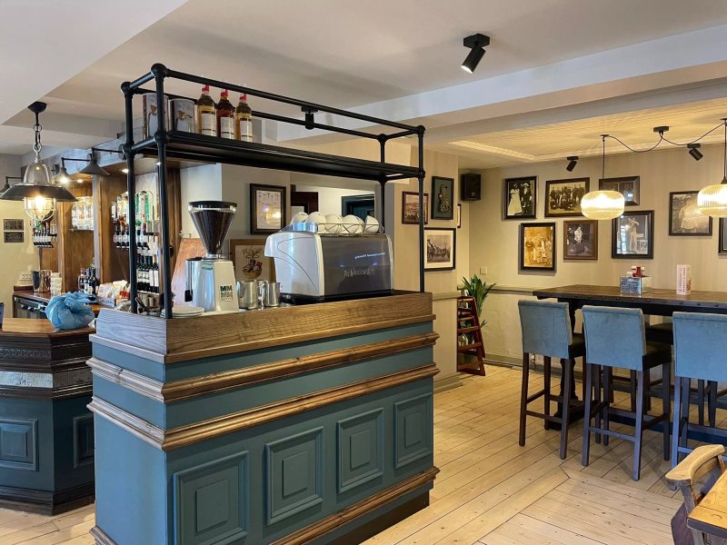 The Punch House Monmouth