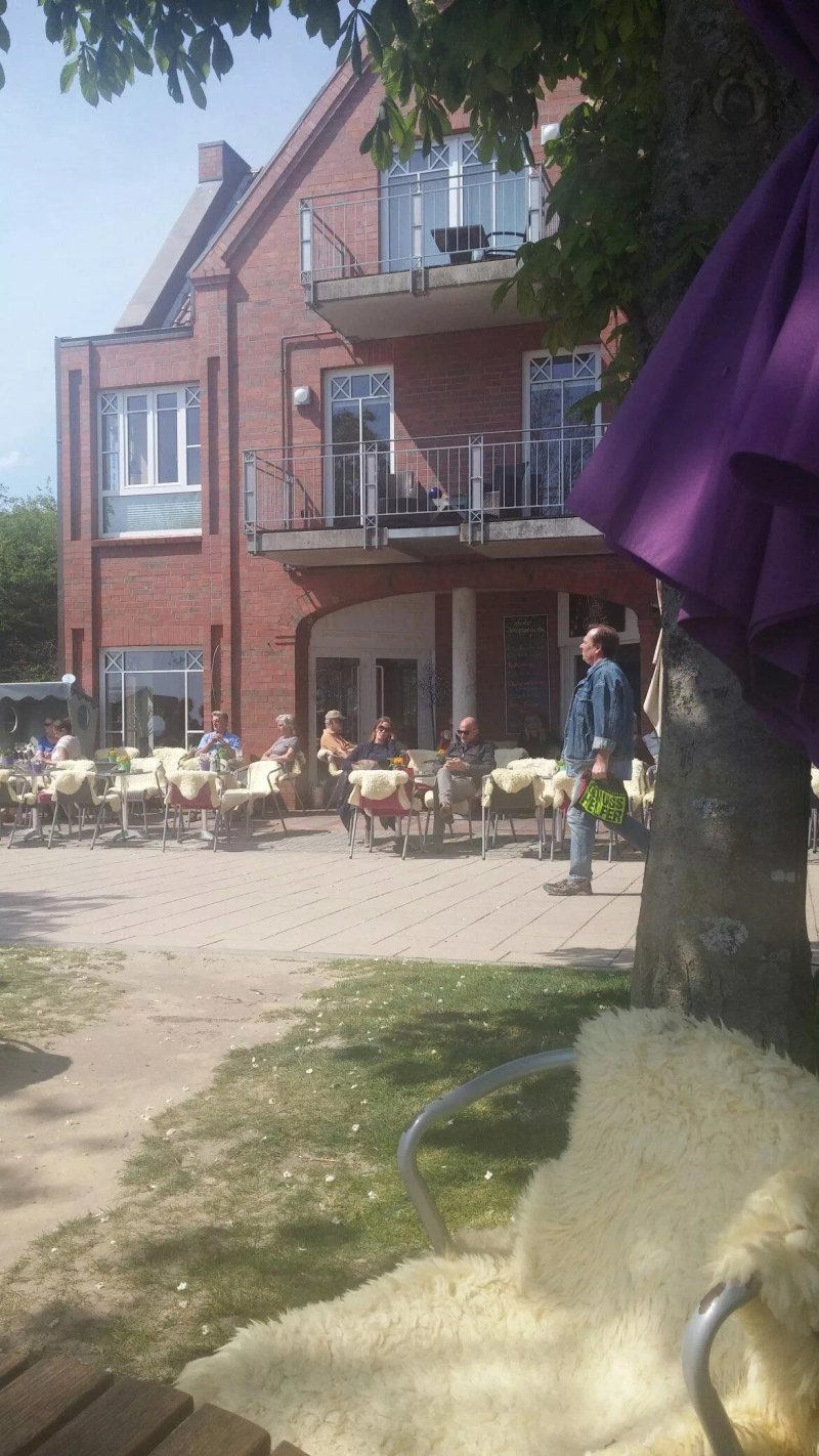 CoffeeFee  Wyk Auf Fohr