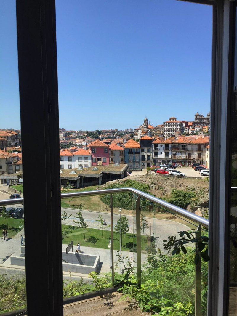 Onefam Ribeira Hostel Porto