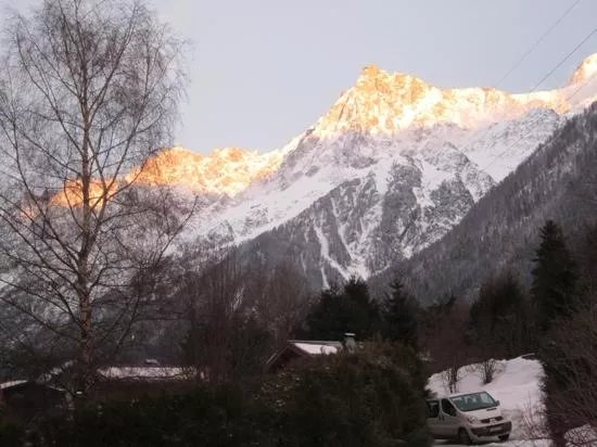 Chalet Shiraz