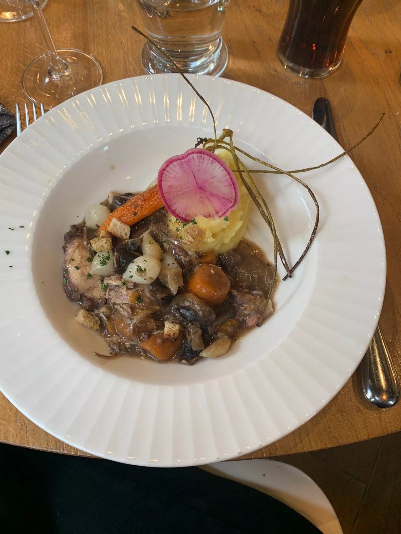 Le Comptoir Des Docks