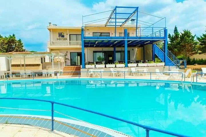Hotel Vergina