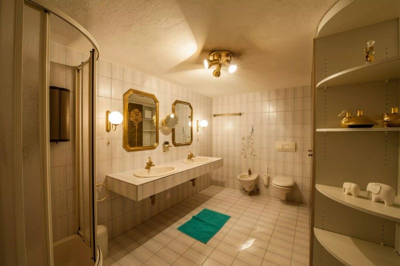 Appartements Al Castagno
