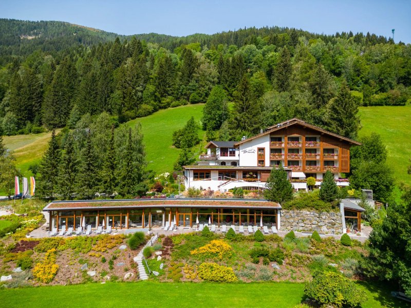 Hotel Otp Birkenhof