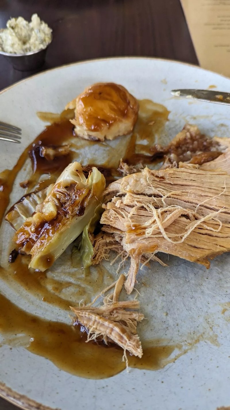 Weald Of Kent Restaurant
