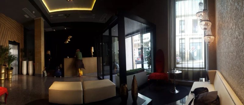 Capitol Boutique Hotel