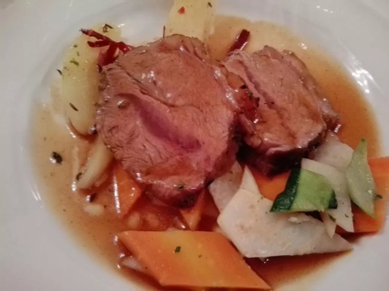 Gasthof Ristorante Jochele