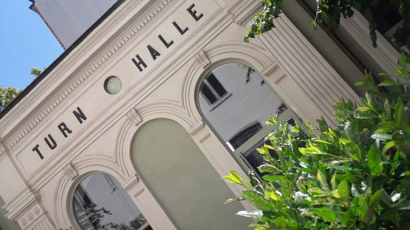 Turnhalle