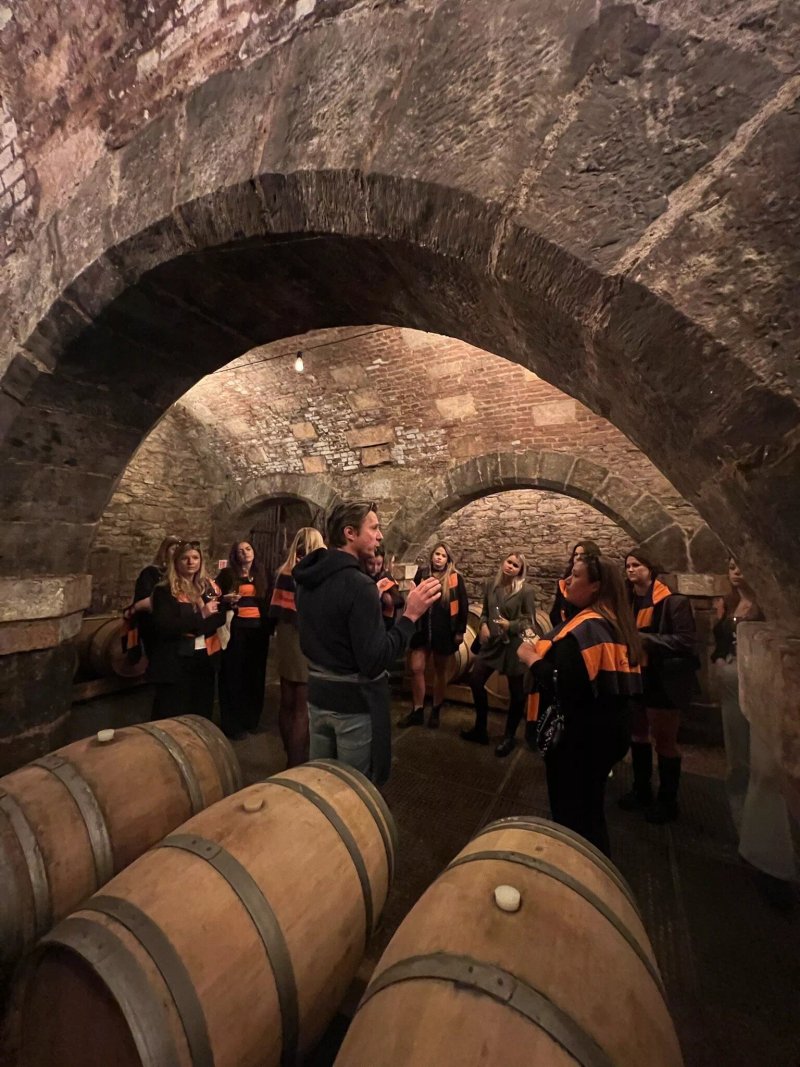 Luyck Urban Winery