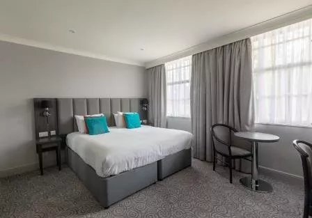 Hawkstone Park Hotel