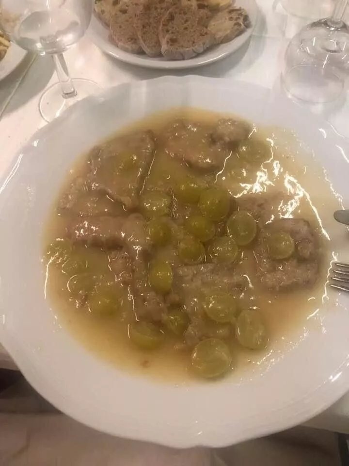 Ristorante La Pineta
