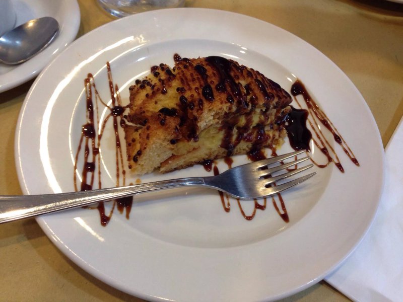 Caffe Alexander