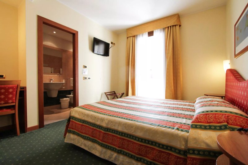 Hotel Miro