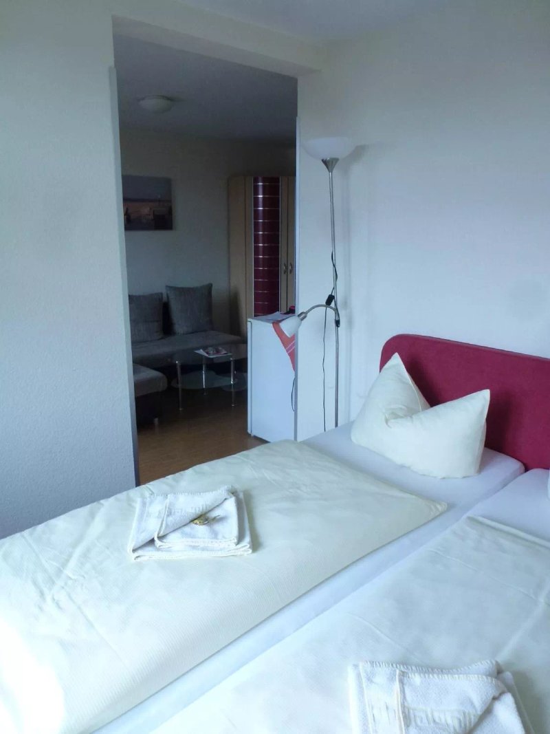 Pension Haus Pommern