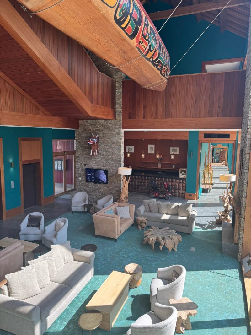 Pairi Daiza Resort
