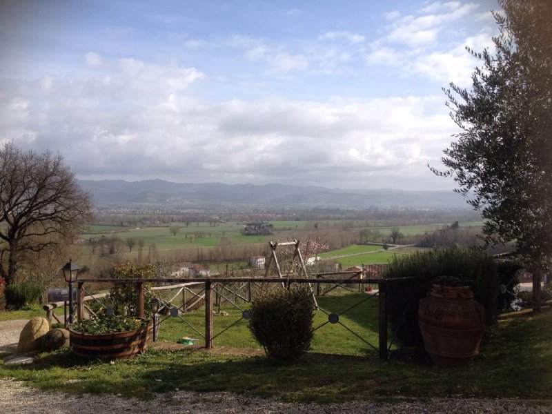 B&B Casa delle Botti