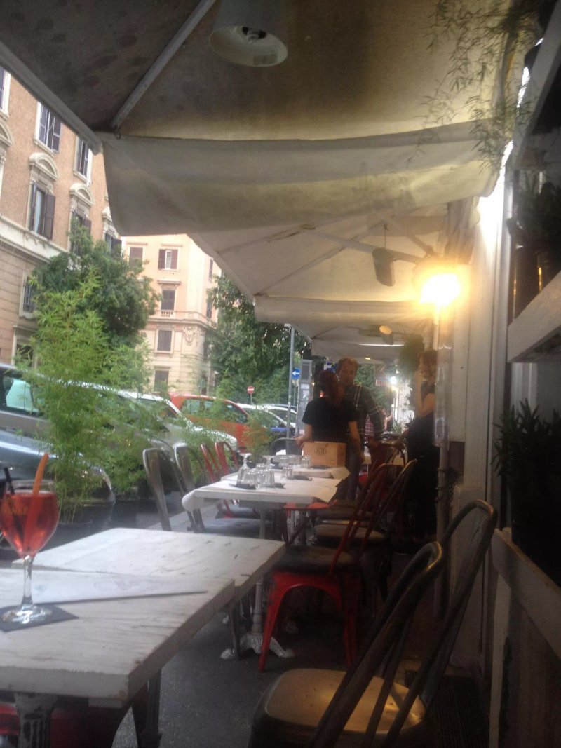 Rendez Vous Ristorante Lounge Bar