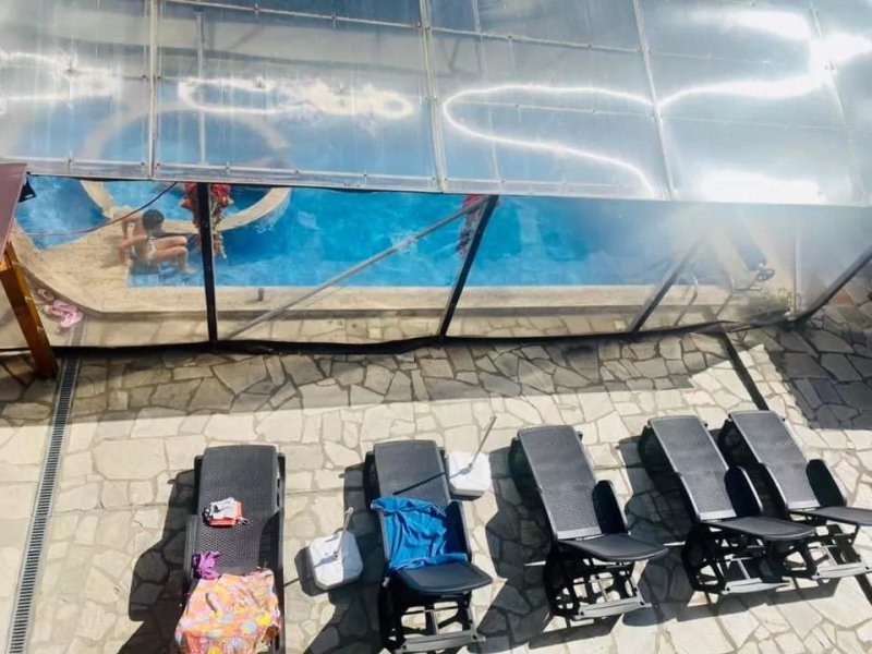 Hotel Carpe Diem