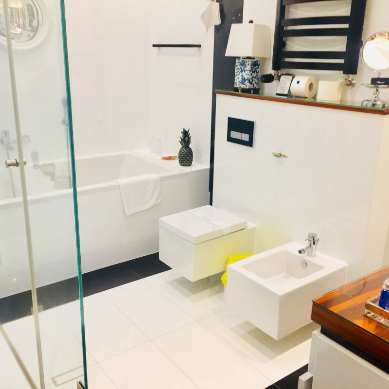MONDRIAN Luxury Suites & Apartments Krakow