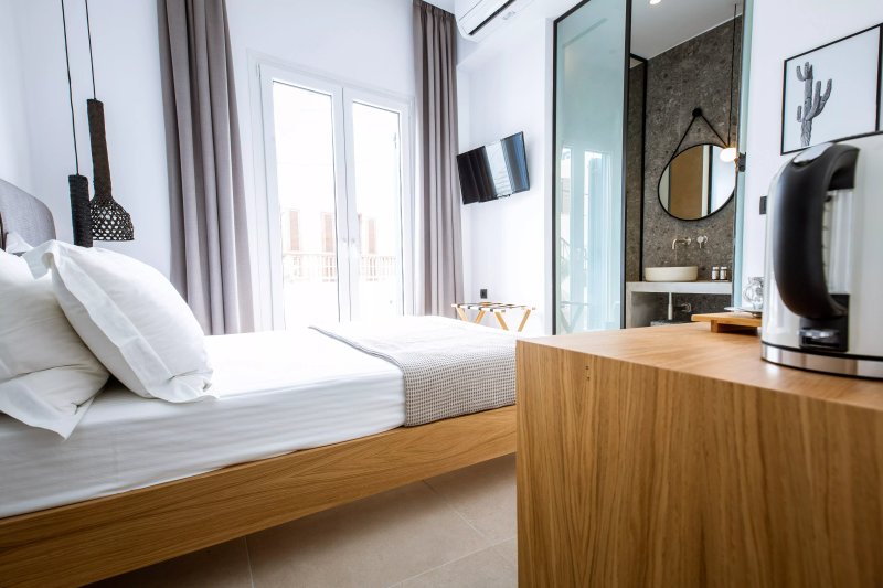 Hotel Eleana